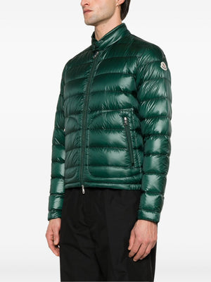 MONCLER Acorus Mini Jacket for Men - SS25 Collection