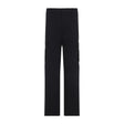 MONCLER Men's Stretch Cotton Trousers - SS25 Collection