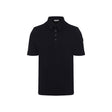 MONCLER Men's Classic Polo Shirt - SS25 Collection