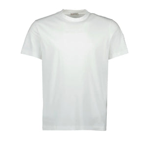 MONCLER Men's Mini Short Sleeve T-Shirt