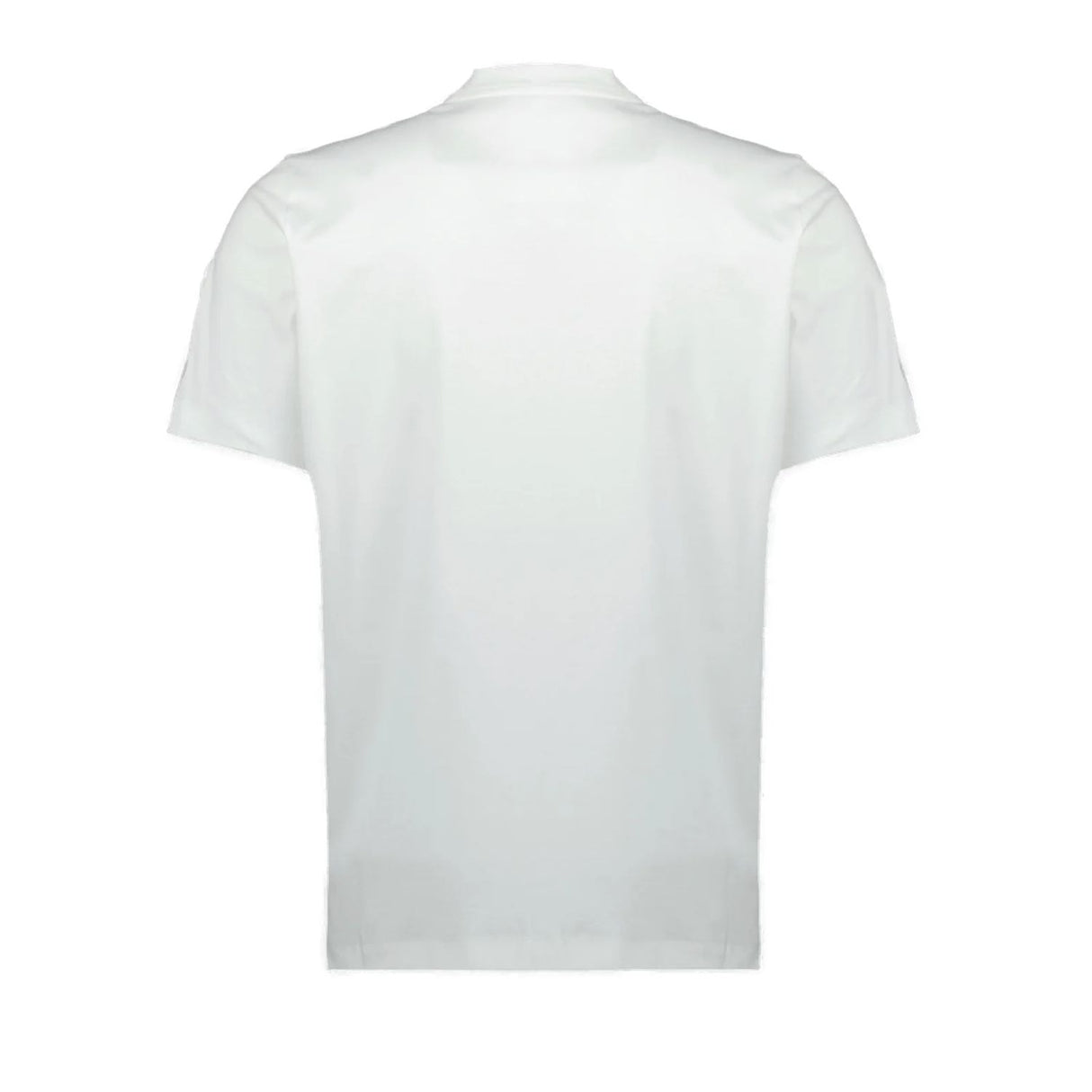 MONCLER Men's Mini Short Sleeve T-Shirt