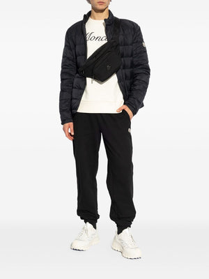 MONCLER Men's Classic Cotton Sweatshirt