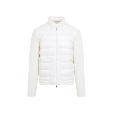 MONCLER Men's Lightweight Cardigan - Perfect for Spring/Summer 2025