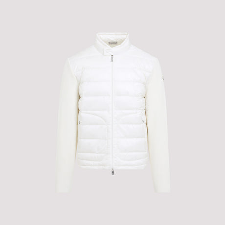 MONCLER Men's Lightweight Cardigan - Perfect for Spring/Summer 2025