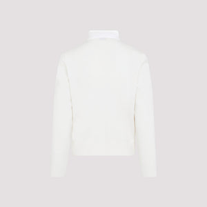 MONCLER Men's Lightweight Cardigan - Perfect for Spring/Summer 2025