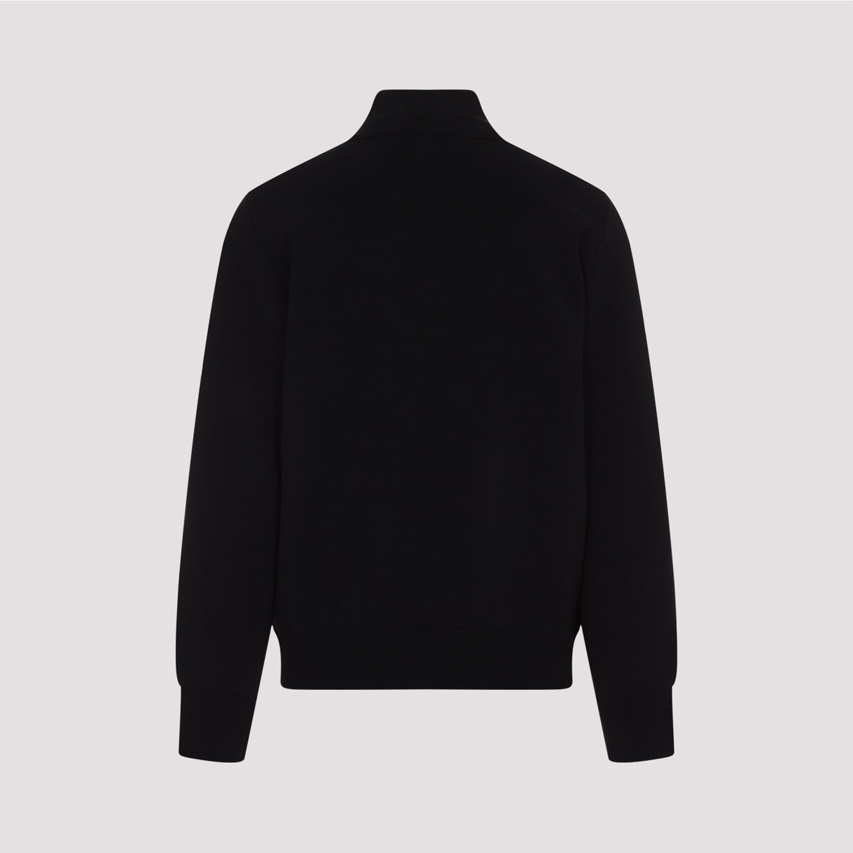 MONCLER Men's Cardigan Jacket - Seasonal Style for SS25