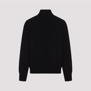 MONCLER Men's Cardigan Jacket - Seasonal Style for SS25