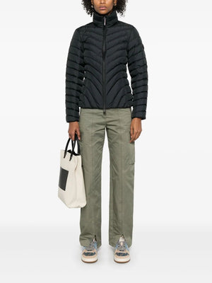 MONCLER Elevated Women's Outerwear Jacket - SS25 Collection