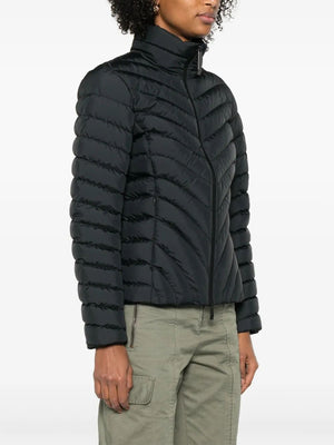 MONCLER Elevated Women's Outerwear Jacket - SS25 Collection