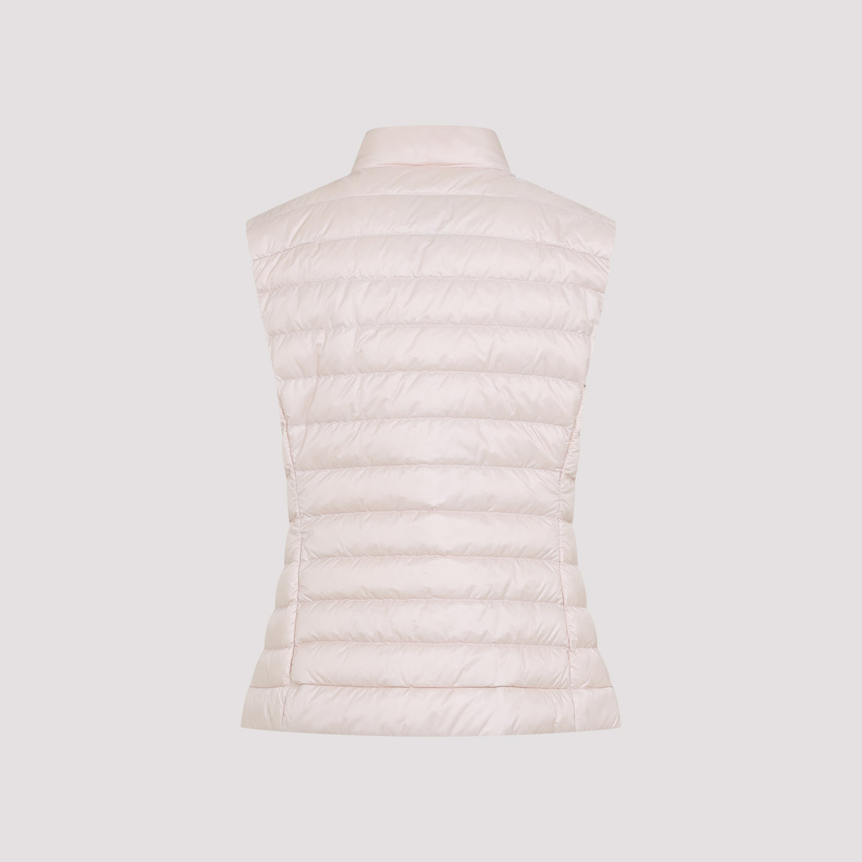 MONCLER Elegant Women's Mini Vest for SS25