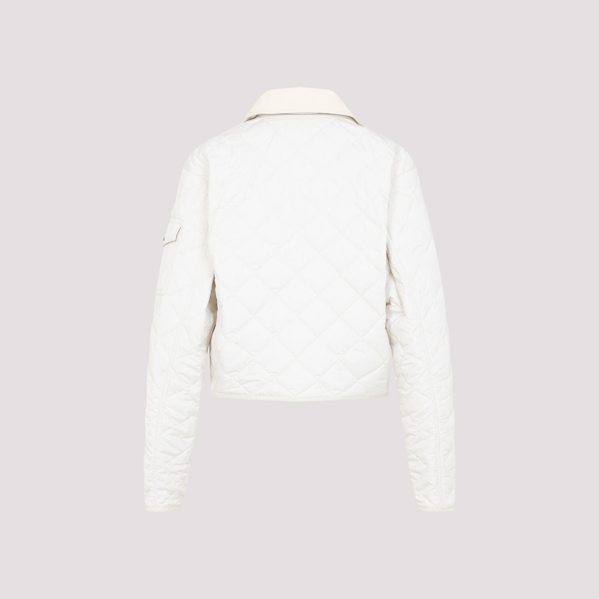 MONCLER Mini Chitre Lightweight Jacket for Women