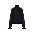 MONCLER Women's Zip-Up Cardigan