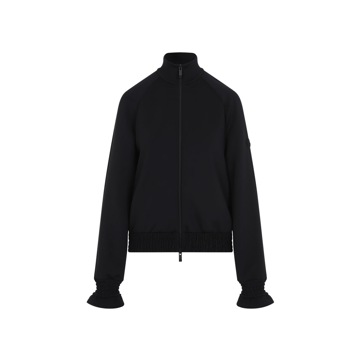 MONCLER Women's Zip-Up Cardigan