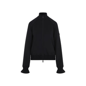 MONCLER Women's Zip-Up Cardigan