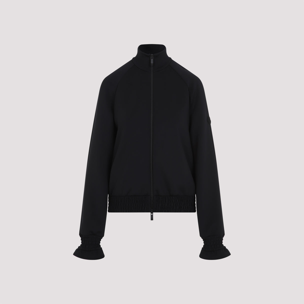 MONCLER Women's Zip-Up Cardigan