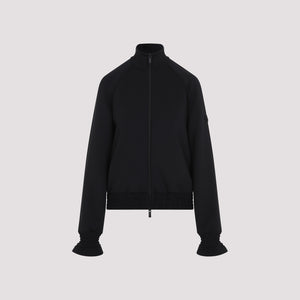 MONCLER Women's Zip-Up Cardigan