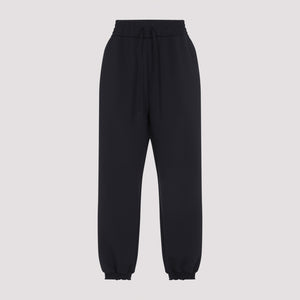 MONCLER Elevated Women's Polyester Active Track Pants