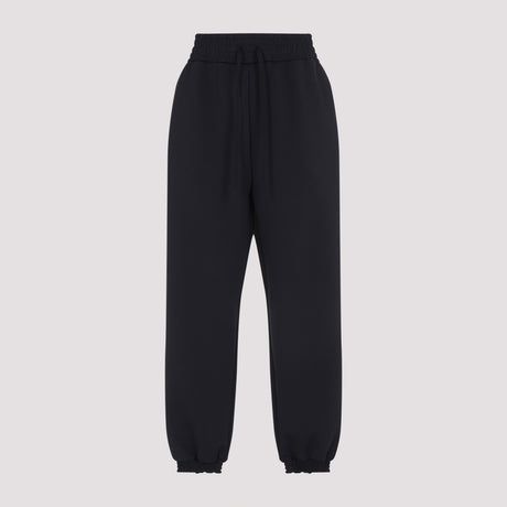 MONCLER Elevated Women's Polyester Active Track Pants