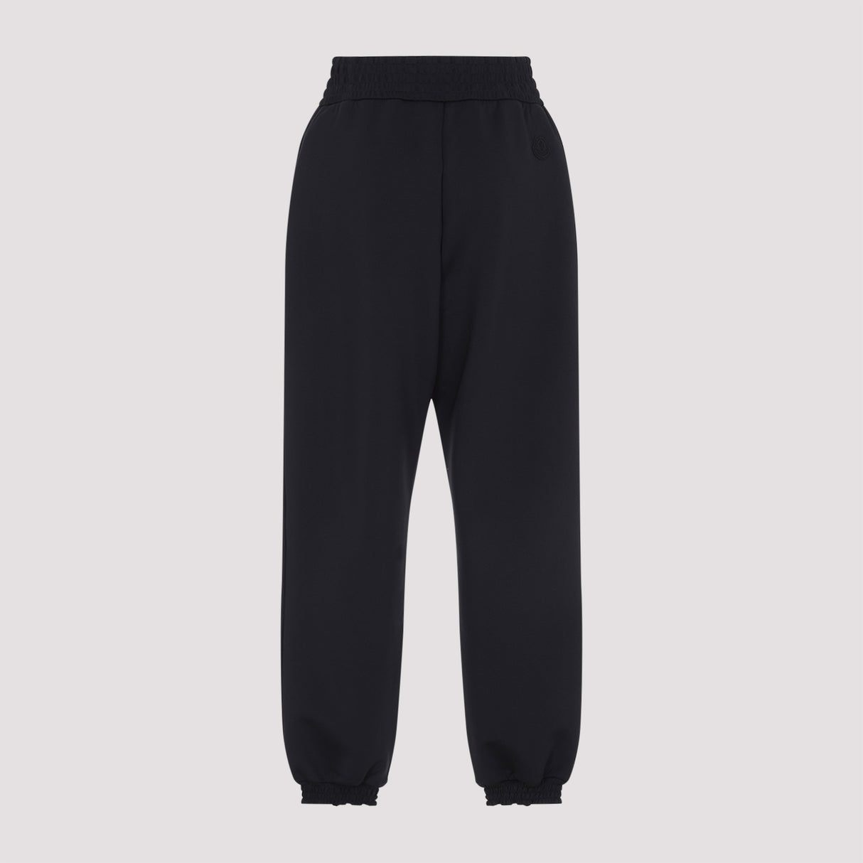 MONCLER Elevated Women's Polyester Active Track Pants