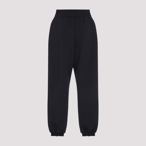 MONCLER Elevated Women's Polyester Active Track Pants