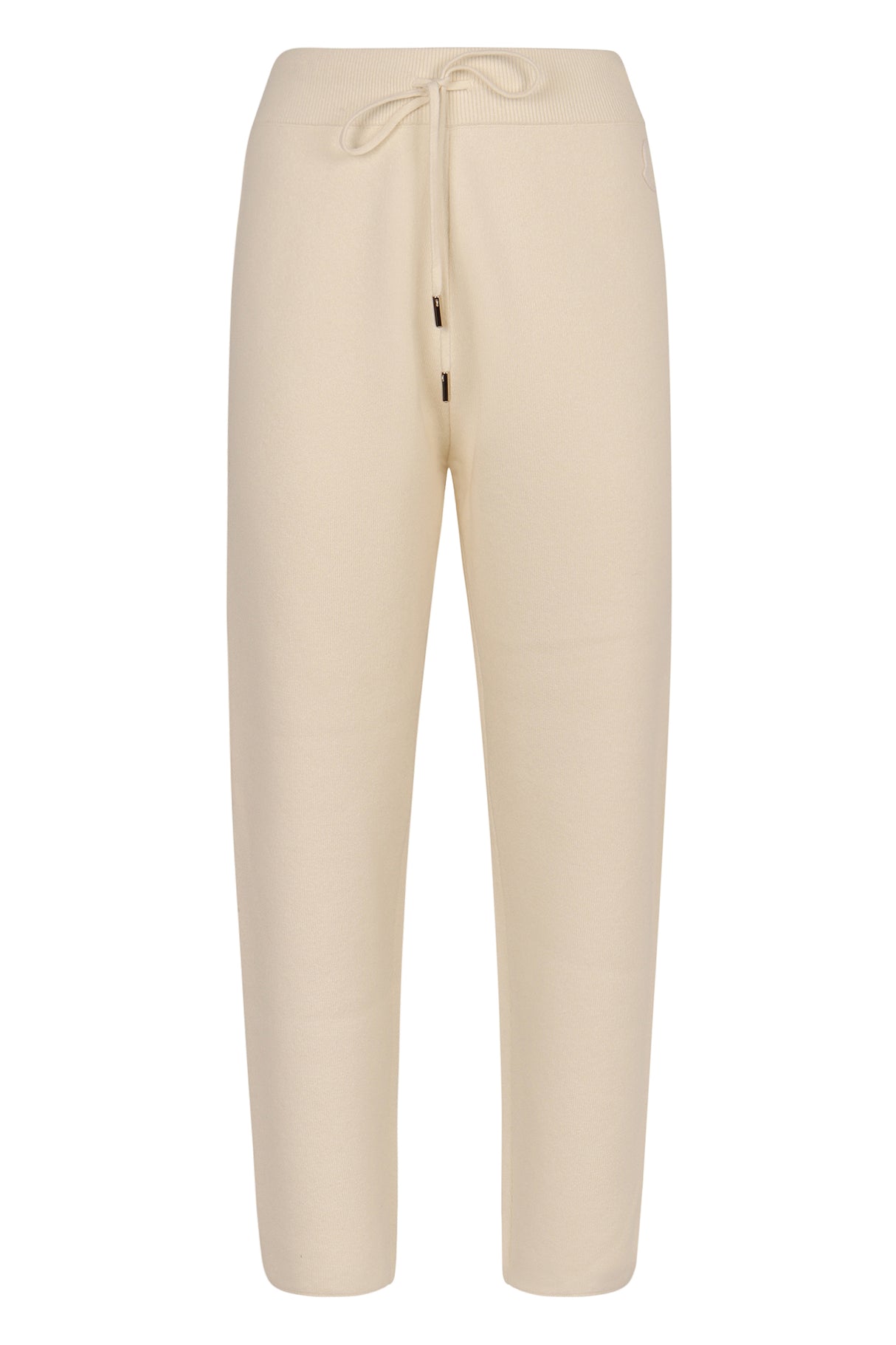 MONCLER Knit Trousers for Women