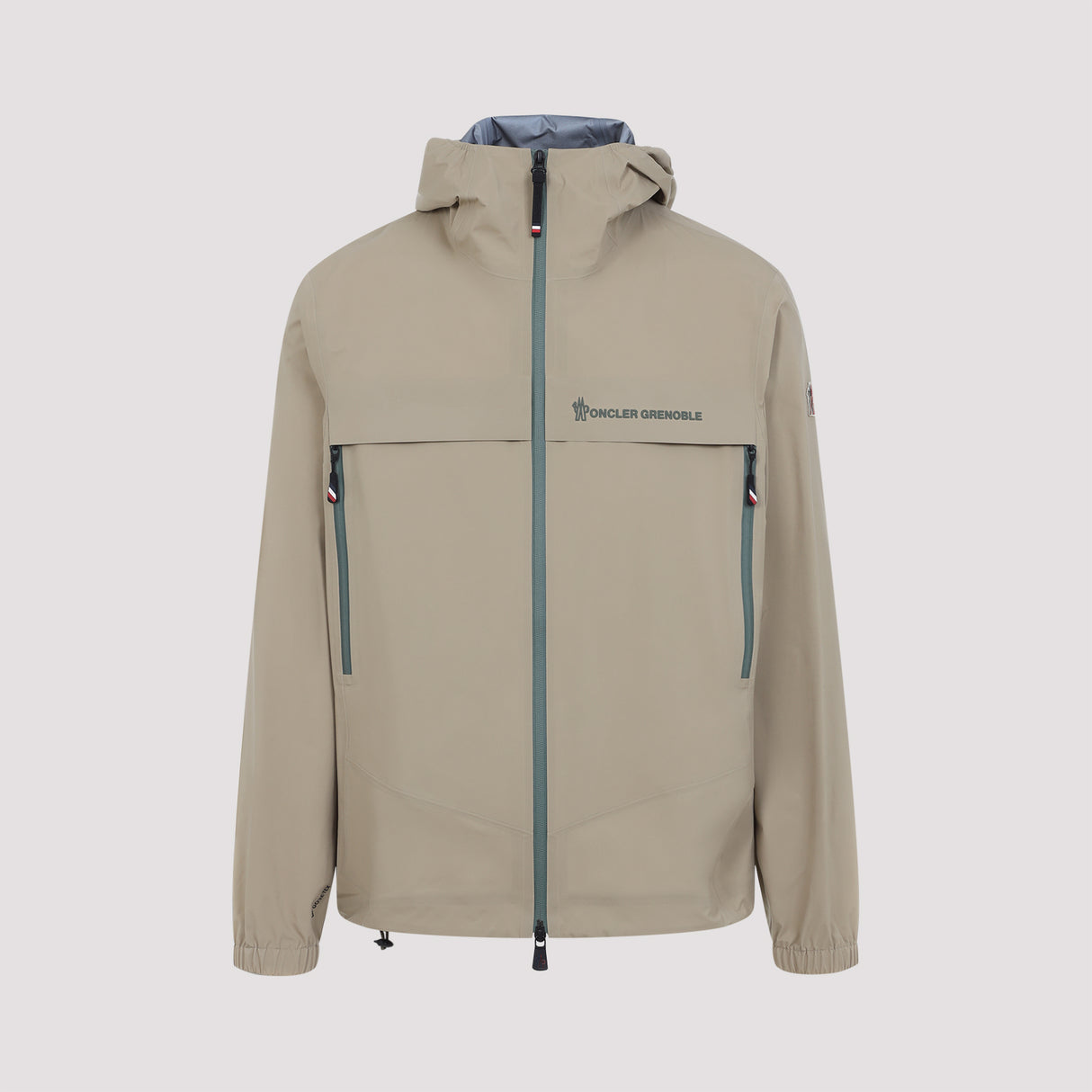 MONCLER GRENOBLE Men's Shipton Jacket - Lightweight and Versatile