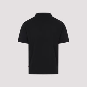 MONCLER GRENOBLE Short Sleeves Polo