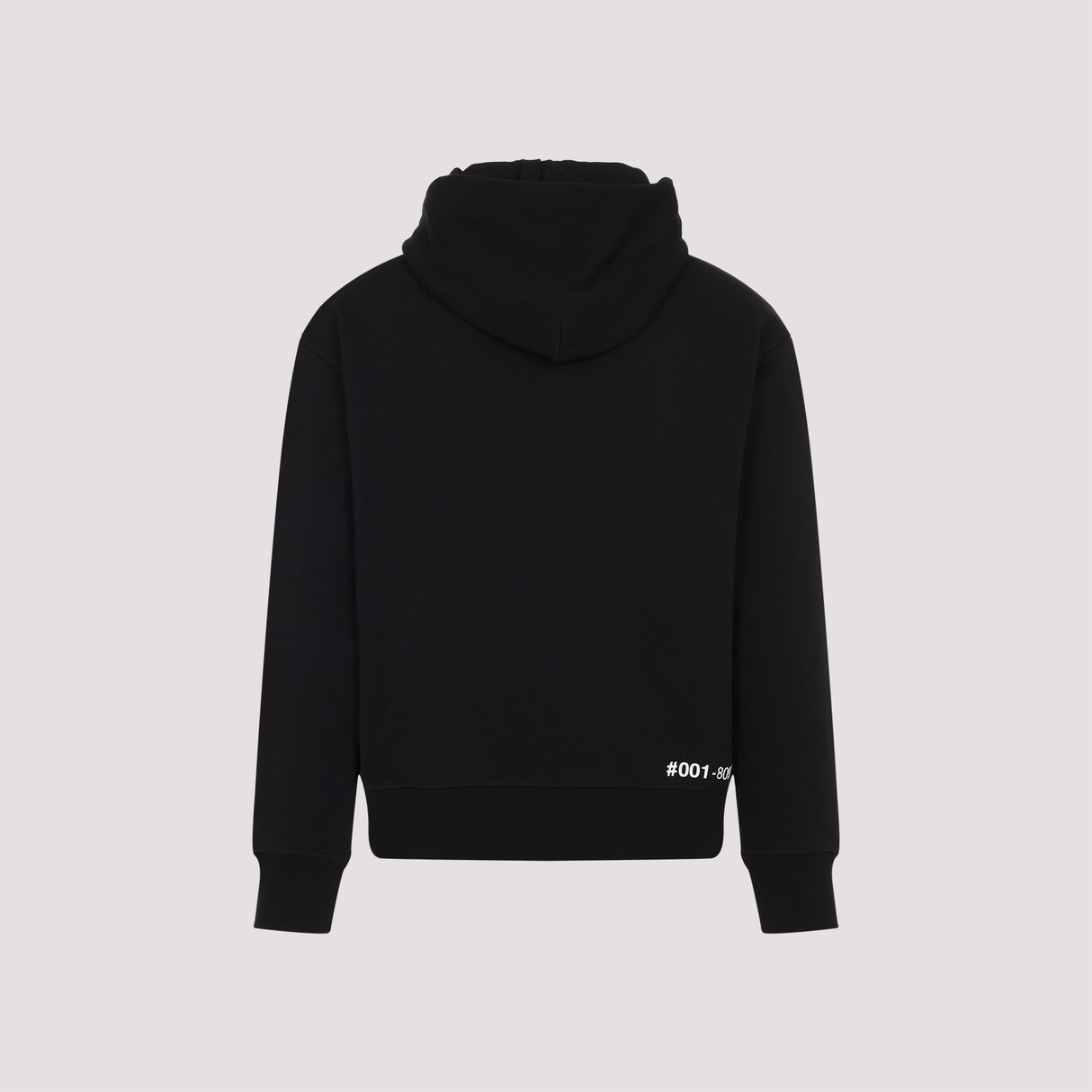 MONCLER GRENOBLE Hoodie Sweater for Men - SS25 Collection