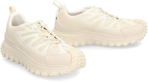 MONCLER Trailgrip Amoeba Low-Top Sneakers for Men