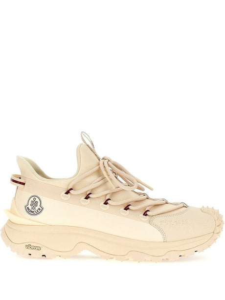 MONCLER Trailgrip Lite2 Low Top Sneakers for Men