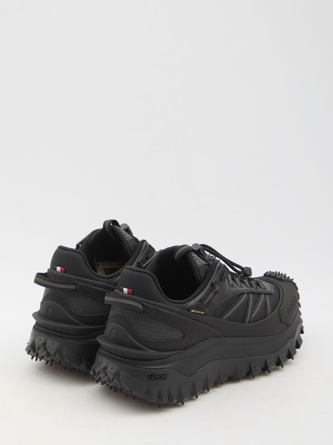 MONCLER Trailgrip GTX Men's Sneaker