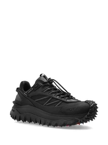 MONCLER Trailgrip GTX Low Sneakers for Men