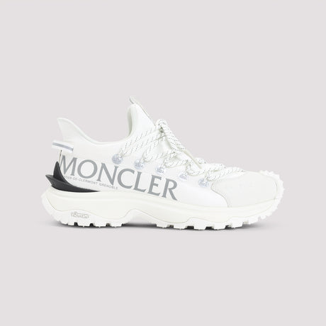 MONCLER Trail Grip Lite 2 Sneaker