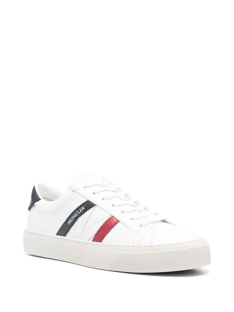 MONCLER Low Top Sneakers for Men