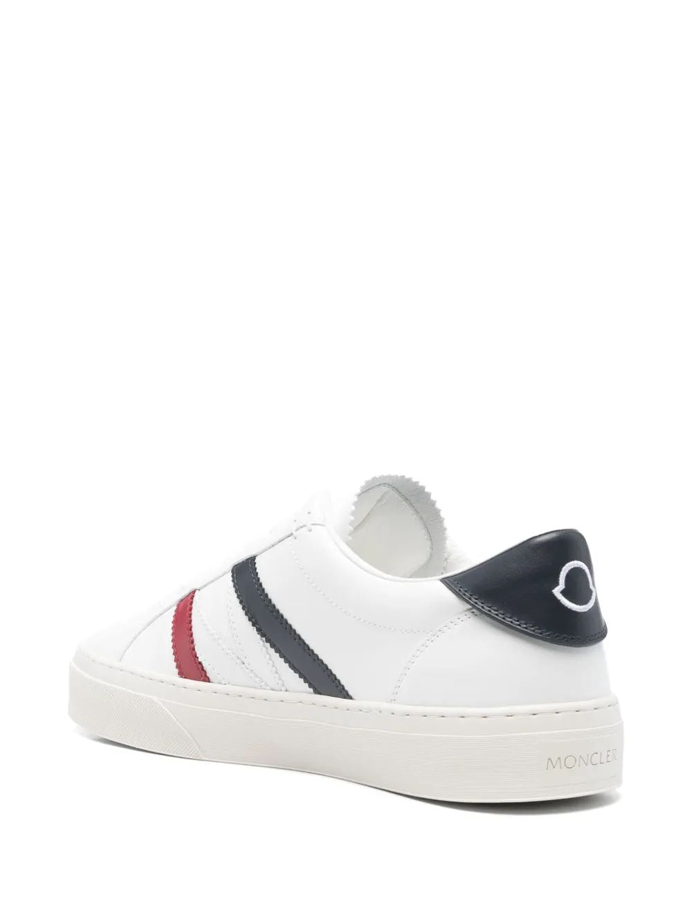 MONCLER Low Top Sneakers for Men