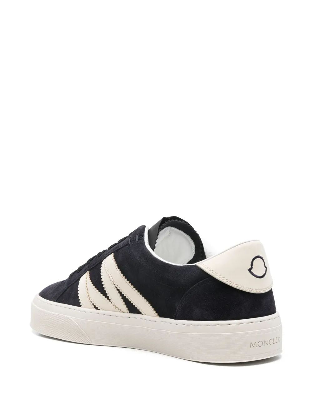 MONCLER Low Top Sneaker