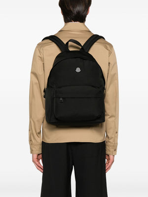 MONCLER Men's Mini Pierrick Backpack