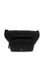 MONCLER Water-Repellent Belt Bag with Adjustable Waist Strap