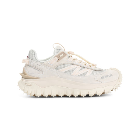 MONCLER Trailgrip Women's Sneaker