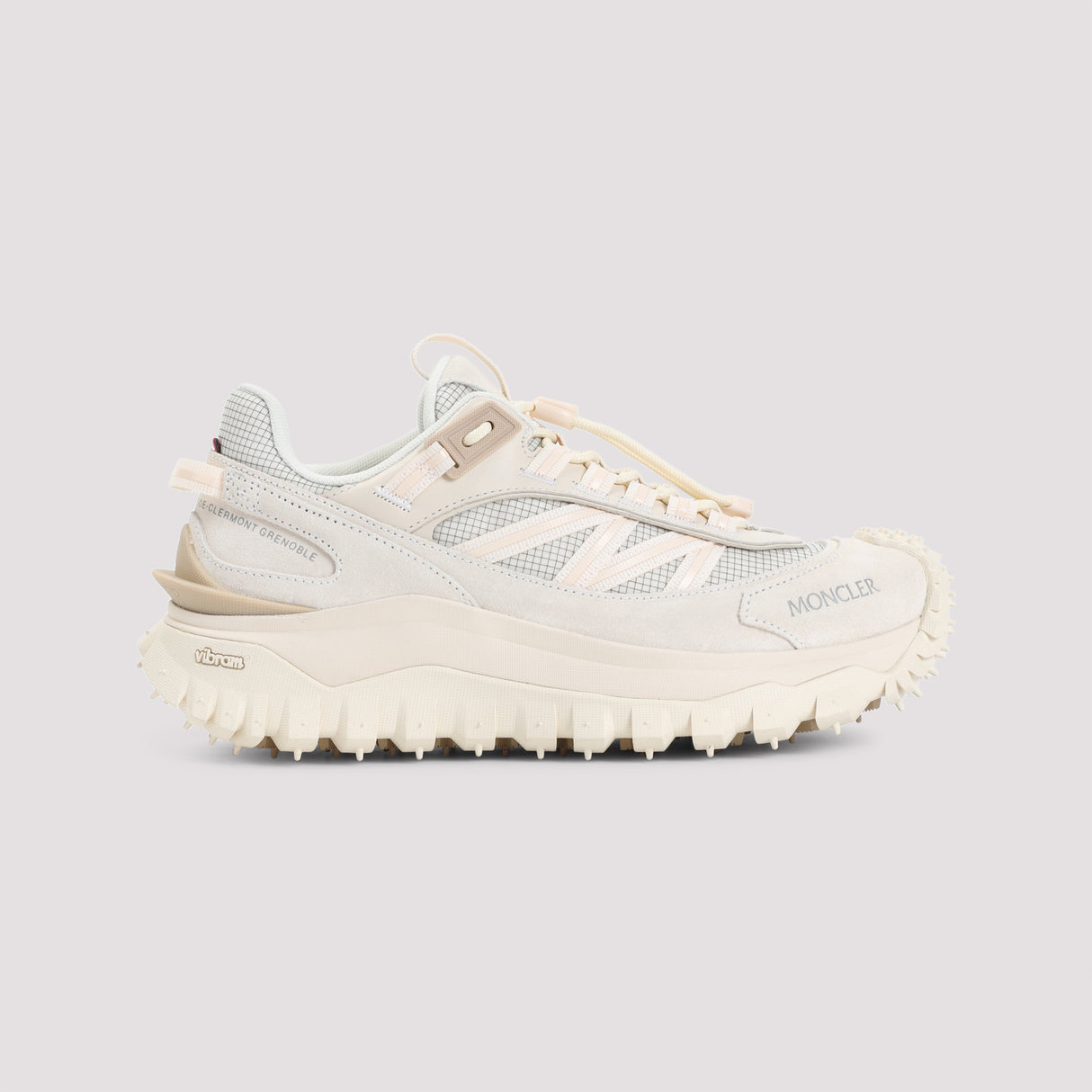 MONCLER Trailgrip Women's Sneaker