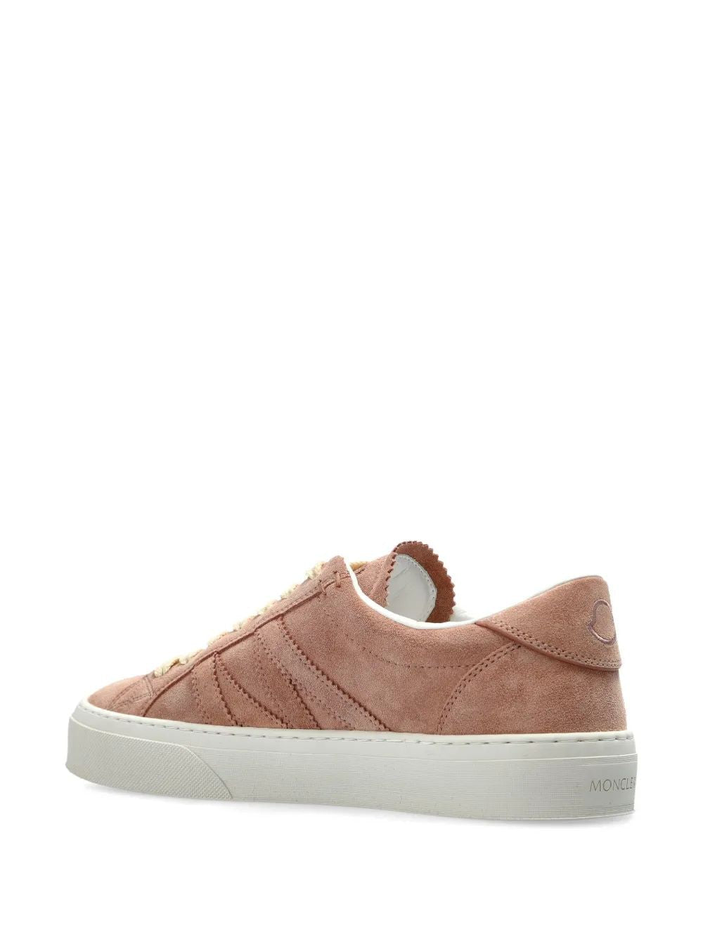 MONCLER Women’s Low Top Sneakers - SS25 Style