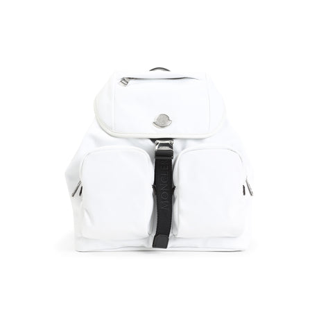 MONCLER Mini Backpack with Modern Design - 24.5CM x 29CM x 12.5CM