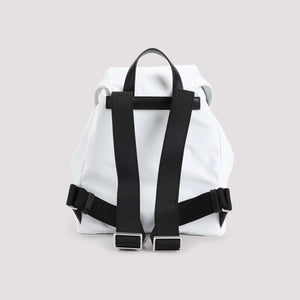 MONCLER Mini Backpack with Modern Design - 24.5CM x 29CM x 12.5CM