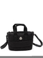 MONCLER Mini Tote Handbag