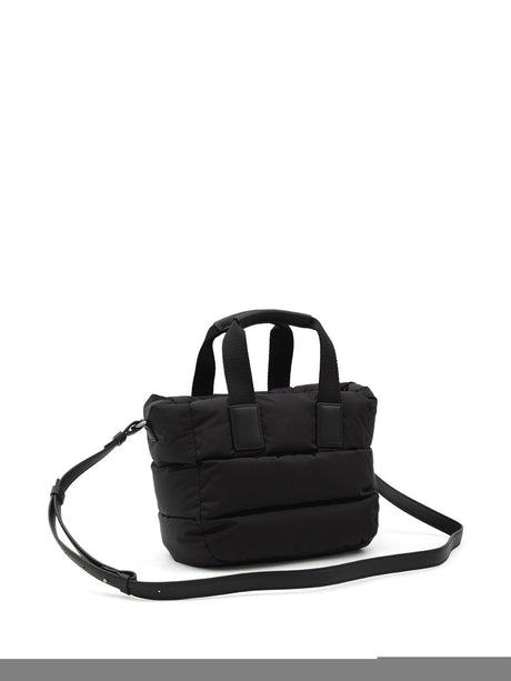 MONCLER Mini Tote Handbag