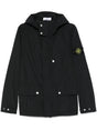 STONE ISLAND Men's Short Parka Jacket