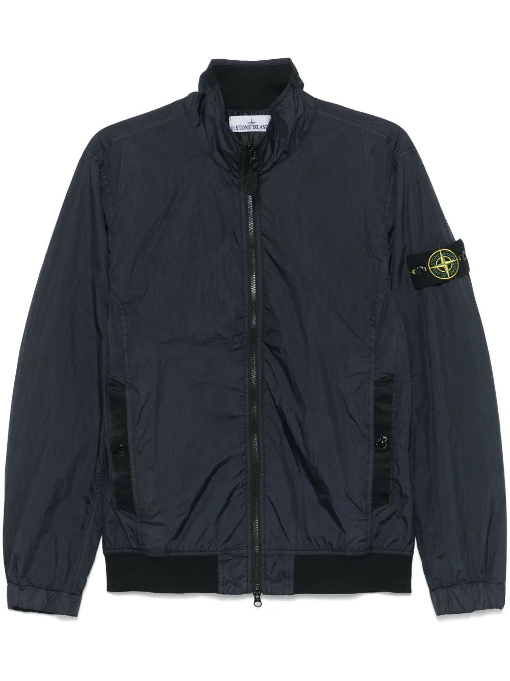 STONE ISLAND Men's Lightweight Jacket