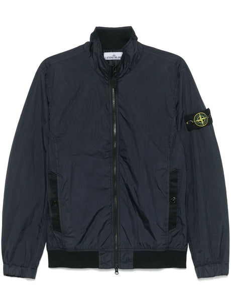 STONE ISLAND Men's Lightweight Jacket