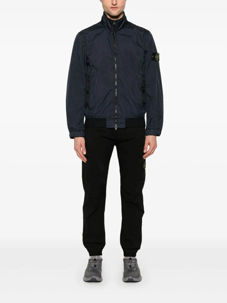 STONE ISLAND Men's Lightweight Jacket