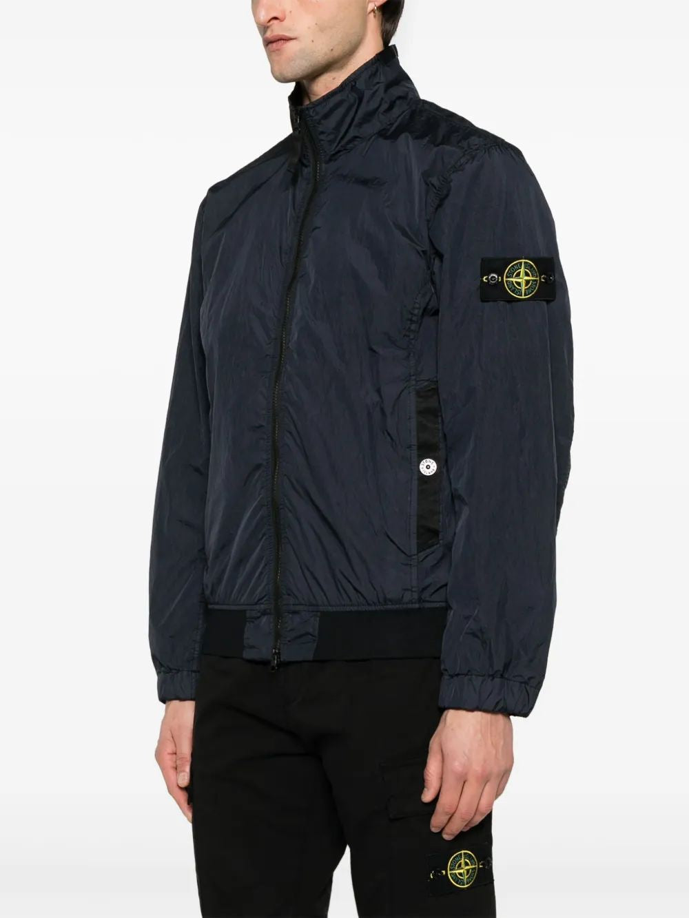 STONE ISLAND Men's Lightweight Jacket